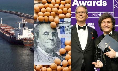 La Asociación de la Soja Americana presiona al Tesoro para negociar acuerdos con China que favorezcan su campaña agrícola. Argentina como rival de la soja americana. La Asociación de la Soja Americana presiona al Tesoro para negociar acuerdos con China que favorezcan su campaña agrícola. Argentina como rival de la soja americana.