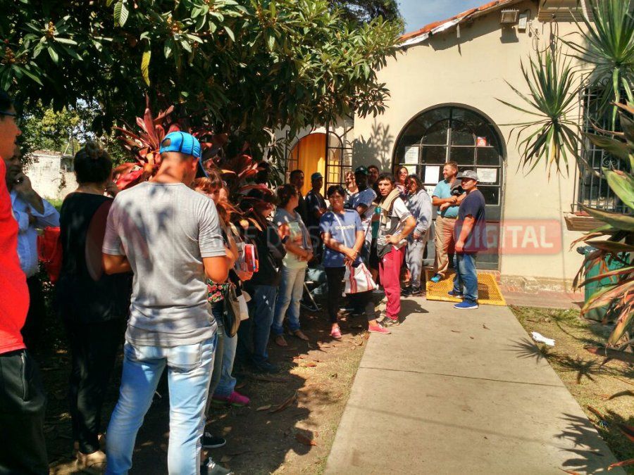 Denuncian irregularidades en la Peregrinación a Guadalupe