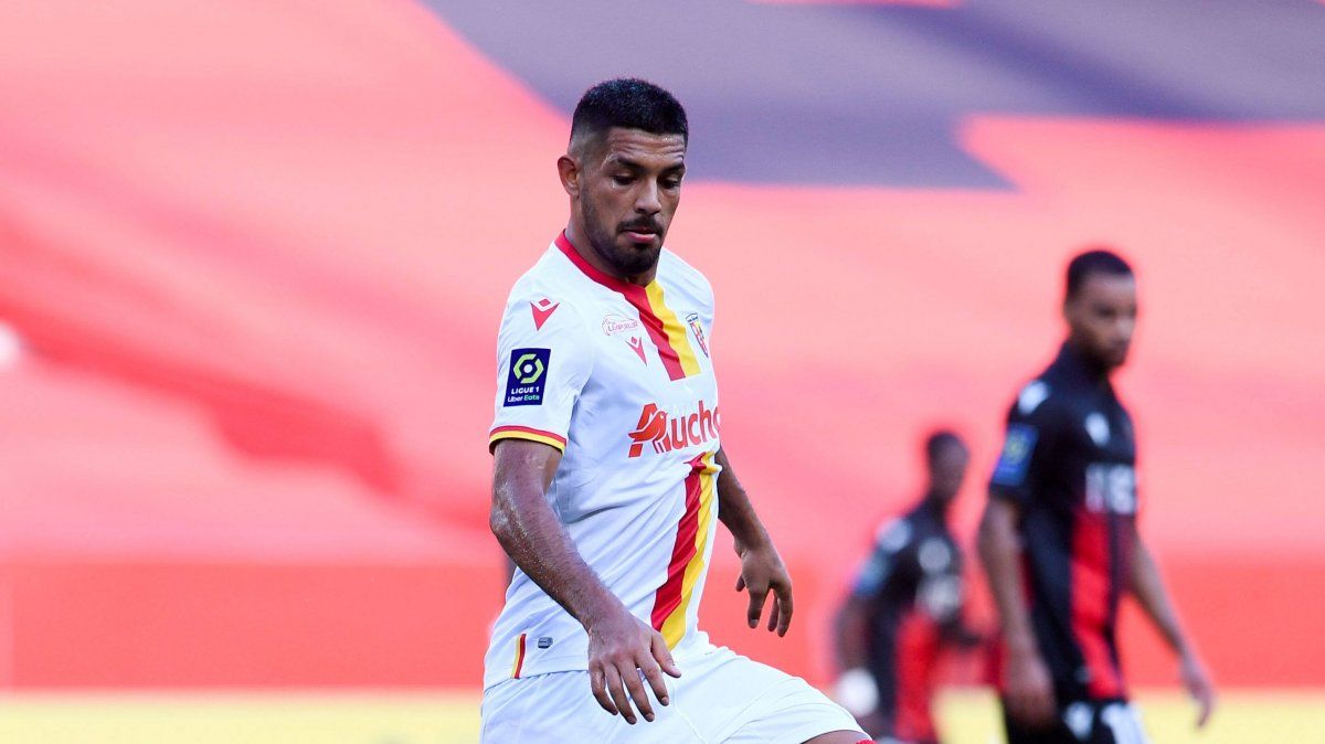 Facundo Medina fue denunciado por violencia de género contra su expareja durante los festejos de Navidad.