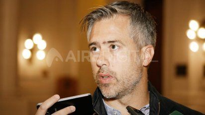 El diputado provincial Leandro Busatto presentó un proyecto para suspender por un año los juicios de desalojo de los hipotecados UVA.&nbsp;