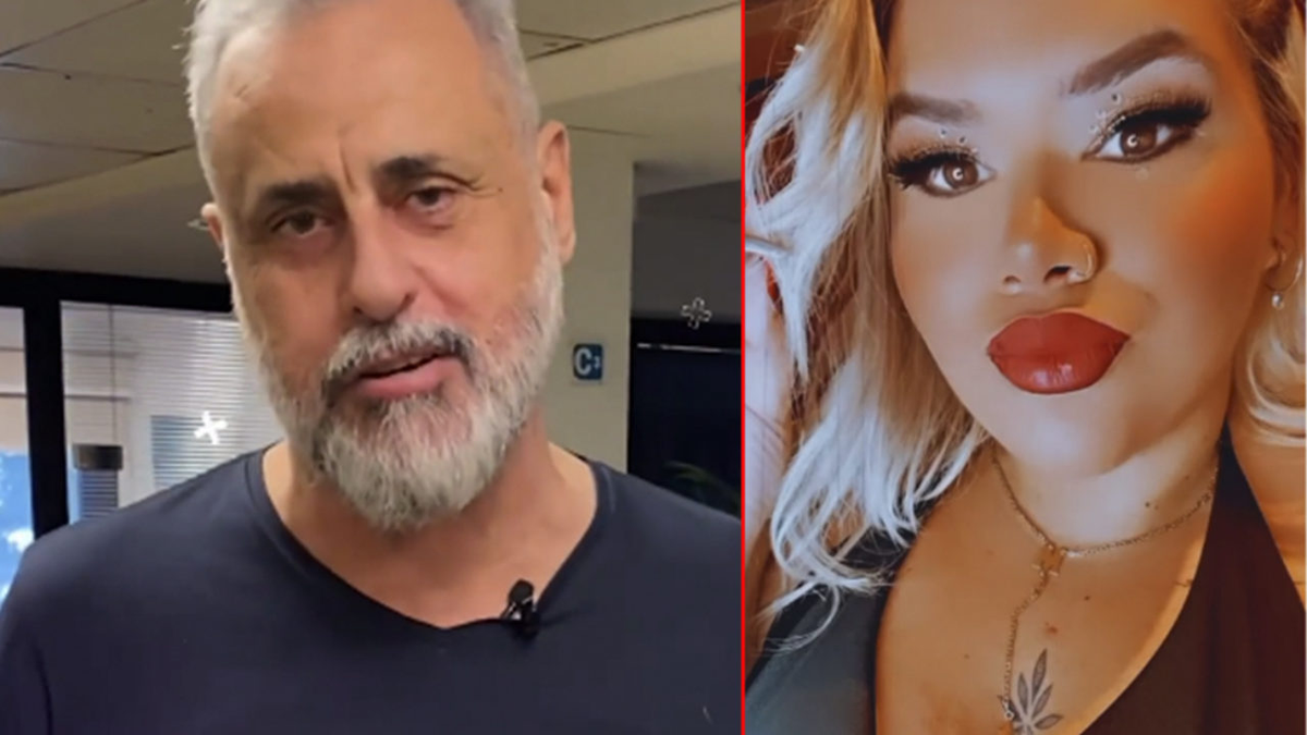 Jorge Rial habló sobre el estado de salud de More Rial.