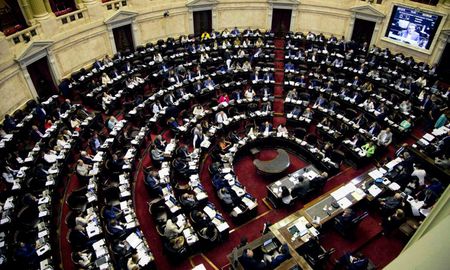 cuatro gobernadores y varias figuras relevantes juran este miercoles como diputados nacionales cuatro gobernadores y varias figuras relevantes juran este miercoles como diputados nacionales
