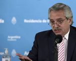 El Presidente de la Nación se expresó en una entrevista con tintes deportivos. El Presidente de la Nación se expresó en una entrevista con tintes deportivos.