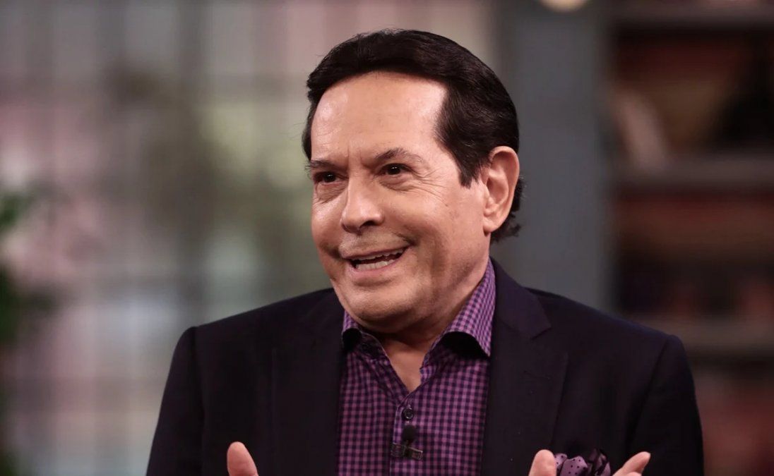 Pepillo Origel explotó contra usuaria después de ser comparado con la Tigresa