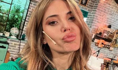 Jesica Cirio contó su verdad. Jesica Cirio contó su verdad.
