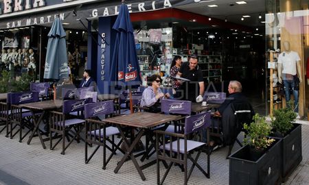 gastronomicos y hoteleros de santa fe piden que se declare la emergencia gastronomicos y hoteleros de santa fe piden que se declare la emergencia