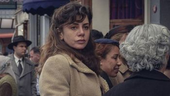 Club Estambul: la serie turca que es un éxito en Netflix