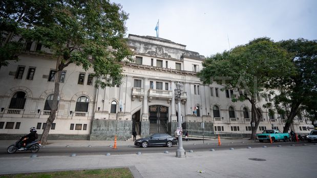 La sentencia fue resuelta por un tribunal integrado por los jueces Sergio Carraro, José Luis García Troiano y Lisandro Aguirre.&nbsp;