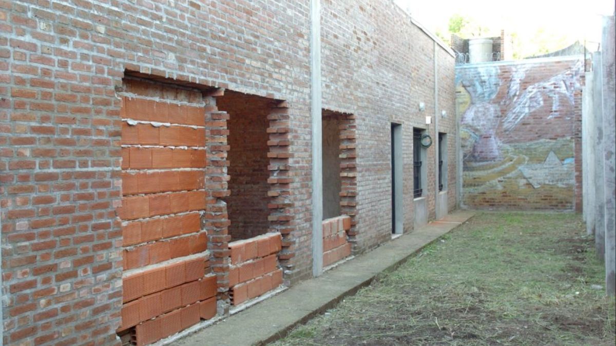 La Municipalidad de Santa Fe sumará el Jardín Municipal Nº 18 tras un convenio con la Fundación Conin.