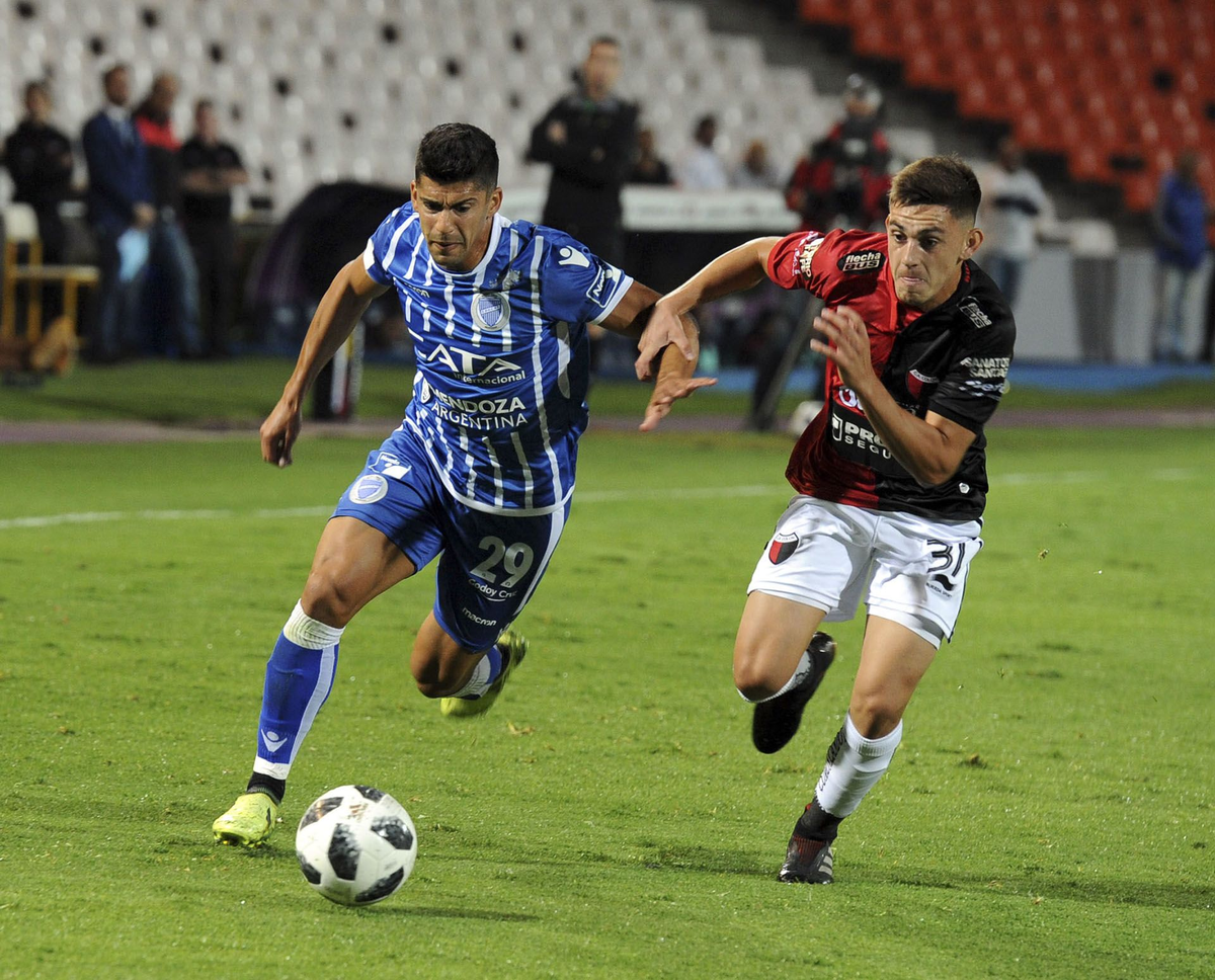 Fuerte declaración de un técnico de Primera División.