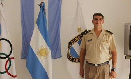 escandalo en el comite olimpico argentino: el jefe de la mision para tokio 2020 renuncio tras hacer apologia a la dictadura militar escandalo en el comite olimpico argentino: el jefe de la mision para tokio 2020 renuncio tras hacer apologia a la dictadura militar