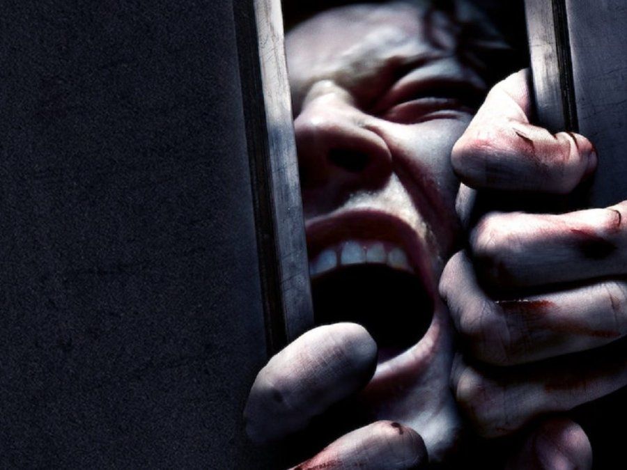 Escape Room