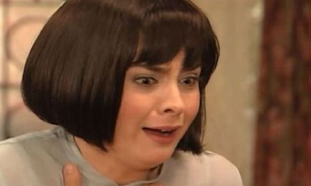 Érica Rivas sobre la vuelta teatral de Casados con hijos: Ellos me echaron Érica Rivas sobre la vuelta teatral de Casados con hijos: Ellos me echaron