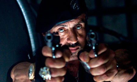 The Expendables 4 aún no tiene fecha de estreno, pero se espera que llegue en algún momento del 2022. The Expendables 4 aún no tiene fecha de estreno, pero se espera que llegue en algún momento del 2022.