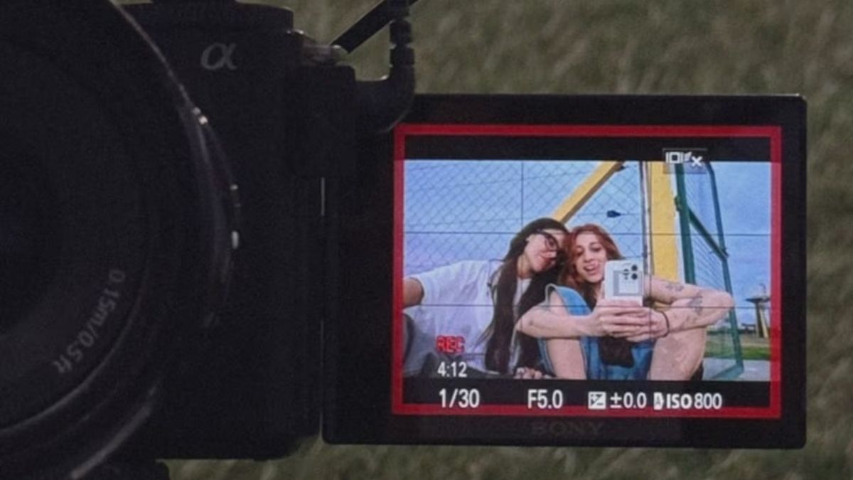 Se conoció quién es la influencer que le habría robado el corazón a ...