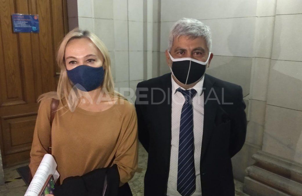 Para la auditora del MPA, María Cecilia Vranicich, la conducta de Cristina Ferraro amerita una suspensión de dos meses en sus funciones. Pero la Justicia federal considera que la fiscal pudo haber cometido un delito y por eso decidió procesarla.