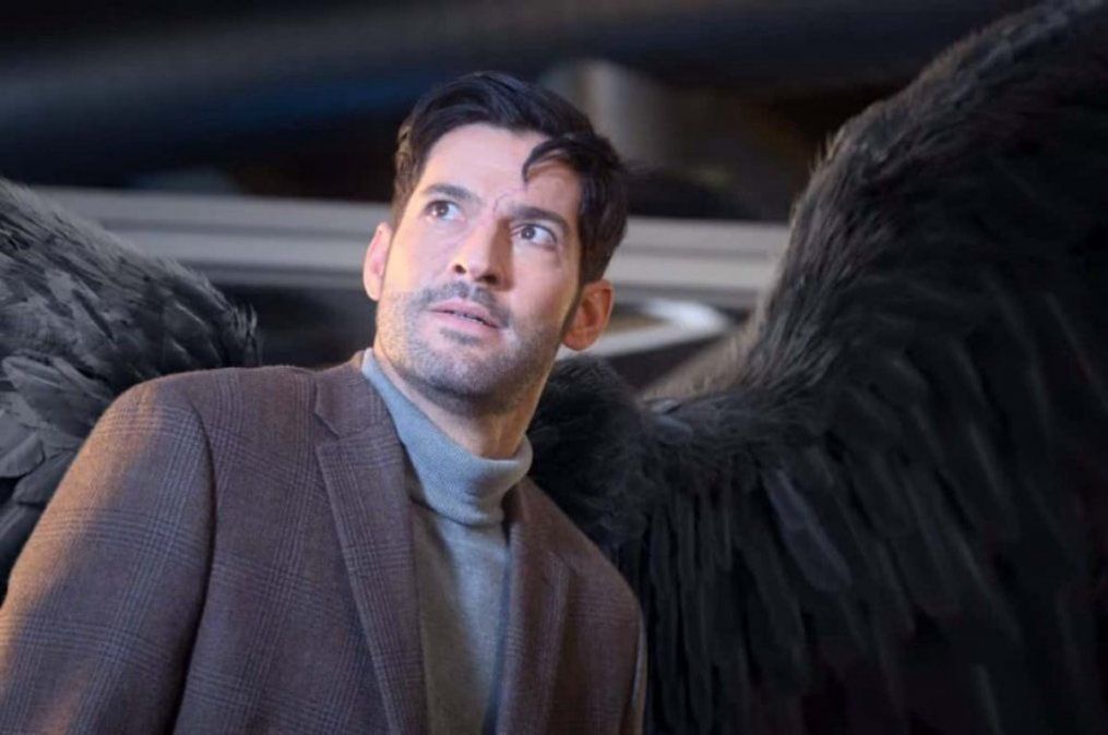 Lucifer temporada 5 parte 2: cuándo estrena y dónde verla
