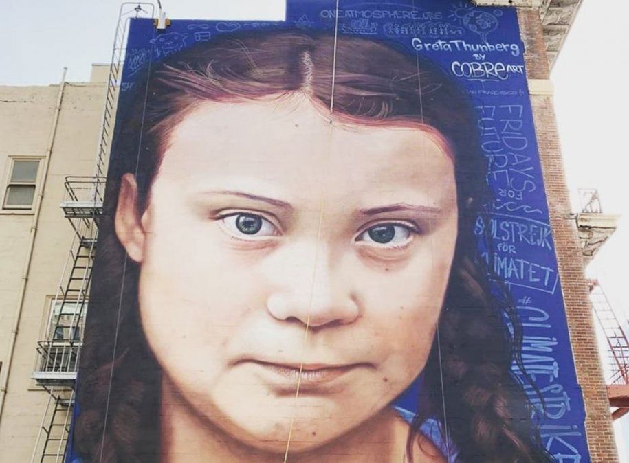 Crisis climática y movilización de los jóvenes, ejes de la década que termina