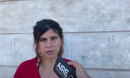 Cielo, la mamá de nene desaparecido dio detalles de la actuación de la policía. Cielo, la mamá de nene desaparecido dio detalles de la actuación de la policía.