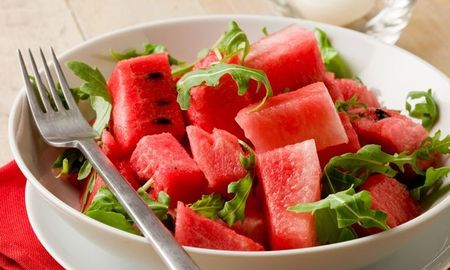 ¿por que la sandia es buena para la salud? ¿por que la sandia es buena para la salud?