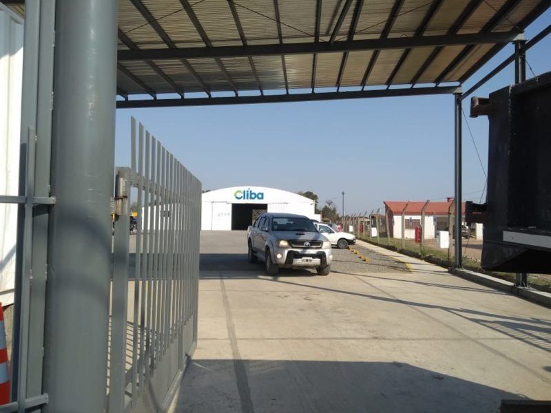 La deuda de la Municipalidad de Santa Fe con Cliba pone en riesgo los salarios de los trabajadores