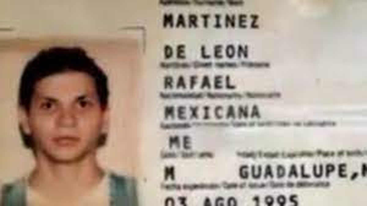 Pobreza, prostitución y lucha por la identidad: la historia de Mhoni