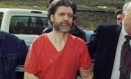 Ted Kaczynski había sido condenado a cadena perpetua en 1998. Ted Kaczynski había sido condenado a cadena perpetua en 1998.