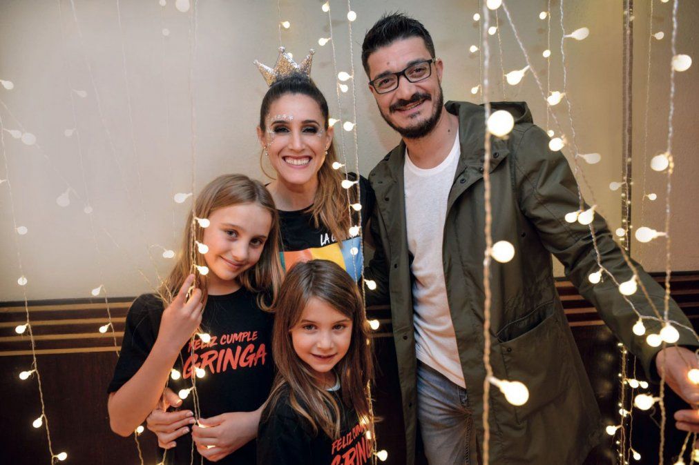 Soledad Pastorutti&nbsp;