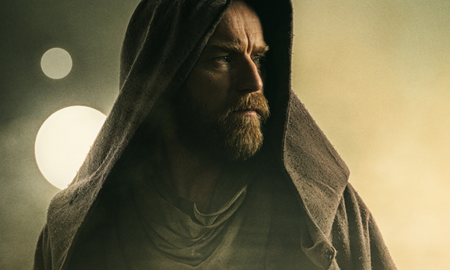 Obi-Wan Kenobi cuenta con seis episodios y estará disponible en Disney+ a partir del próximo 27 de mayo. Obi-Wan Kenobi cuenta con seis episodios y estará disponible en Disney+ a partir del próximo 27 de mayo.