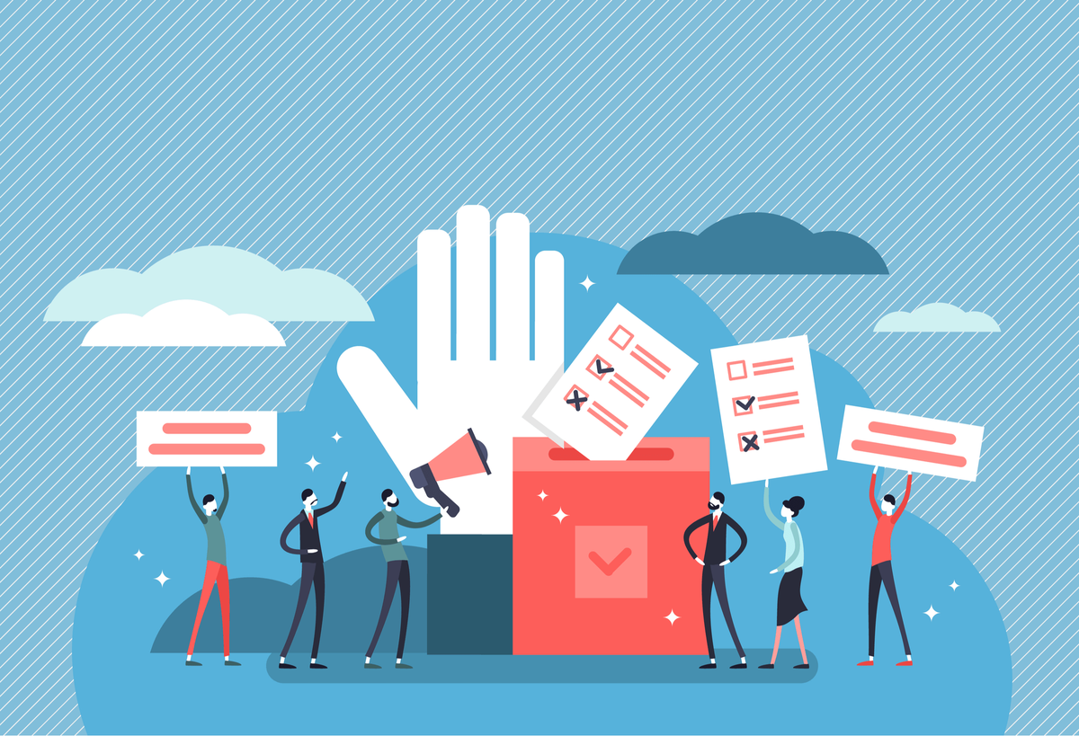 Día internacional de la democracia: ¿por qué se celebra el 15 de septiembre?