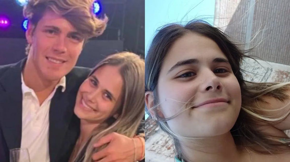 La exnovia de Marcos Ginocchio tomó una decisión y las fans la fulminaron en redes: No era que no le gustaban las cámaras