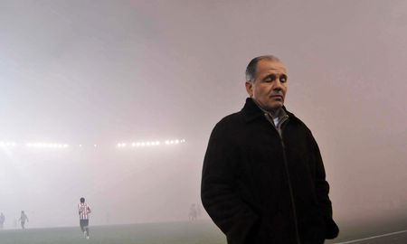 Alejandro Sabella murió este martes a los 66 años a causa de un virus intrahospitalario. Alejandro Sabella murió este martes a los 66 años a causa de un virus intrahospitalario.