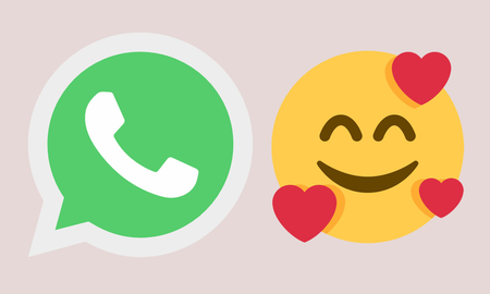 Le hizo creer a su mamá que le cobraban por enviar emojis en WhatsApp y se hizo viral Le hizo creer a su mamá que le cobraban por enviar emojis en WhatsApp y se hizo viral