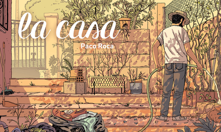 la casa: una historia espanola similar a la nuestra
