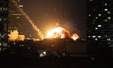 En el tercer día desde la ofensiva lanzada por Estados Unidos e Israel contra Irán, el conflicto entró en una nueva fase de tensión. En el tercer día desde la ofensiva lanzada por Estados Unidos e Israel contra Irán, el conflicto entró en una nueva fase de tensión.