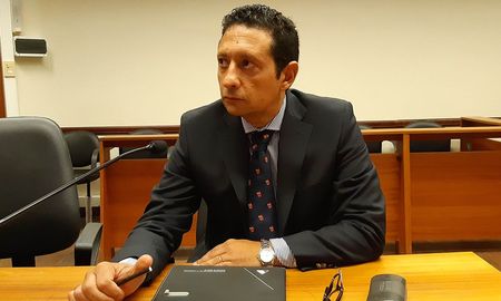 El fiscal Giavedoni coordina el grupo que investiga los incumplimientos de medida para evitar la propagación del coronavirus El fiscal Giavedoni coordina el grupo que investiga los incumplimientos de medida para evitar la propagación del coronavirus
