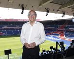 Carlos Bianchi, ídolo del Paris Saint-Germain, habló de la llegad de Lionel Messi al fútbol francés y calificó su llegada como una cosa de otra dimensión. Carlos Bianchi, ídolo del Paris Saint-Germain, habló de la llegad de Lionel Messi al fútbol francés y calificó su llegada como una cosa de otra dimensión.