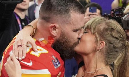 El matrimonio de la estrella pop y el jugador de la NFL despierta un interés masivo en todo el mundo. El matrimonio de la estrella pop y el jugador de la NFL despierta un interés masivo en todo el mundo.