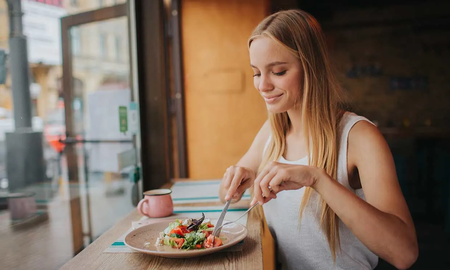 Descubrí el poder desintoxicante y antiinflamatorio de este alimento secreto Descubrí el poder desintoxicante y antiinflamatorio de este alimento secreto