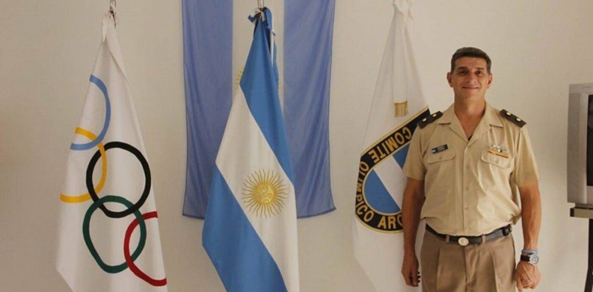 Escándalo en el Comité Olímpico Argentino: el jefe de la misión para Tokio 2020 renunció tras hacer apología a la dictadura militar