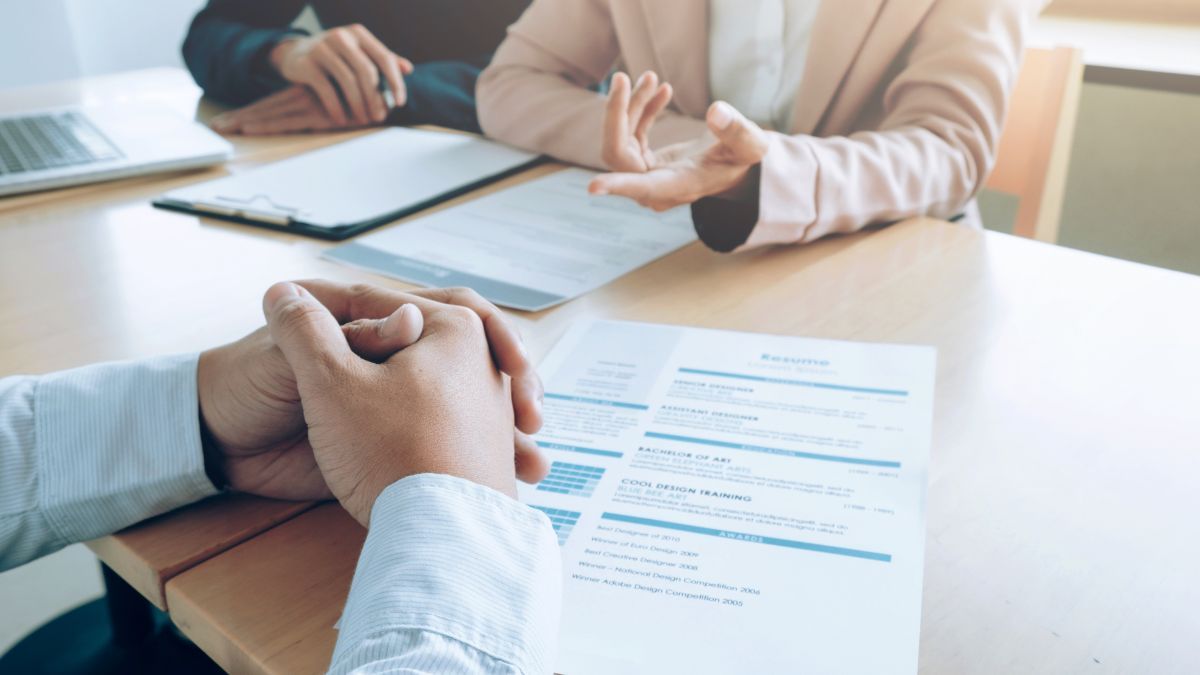 Las 7 preguntas que nunca debés hacer en una entrevista laboral