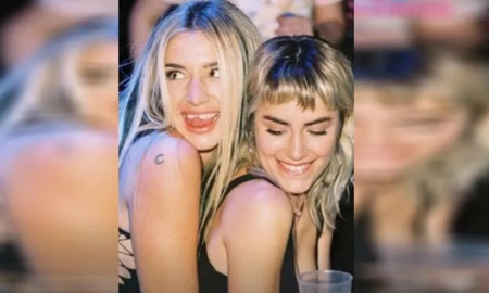 Lali Espósito habló de la frase hot que Lola Índigo le dedicó en una canción Lali Espósito habló de la frase hot que Lola Índigo le dedicó en una canción