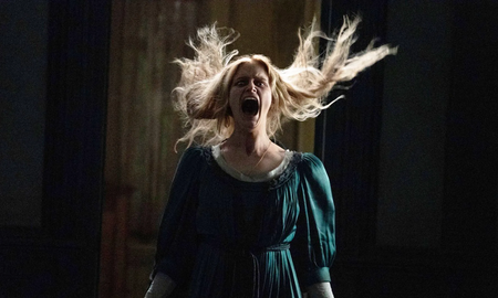 Netflix: la macabra serie de historias de terror que no te podés perder Netflix: la macabra serie de historias de terror que no te podés perder