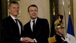 Todavía no hay acuerdo entre el Mercosur y la Unión Europea Todavía no hay acuerdo entre el Mercosur y la Unión Europea