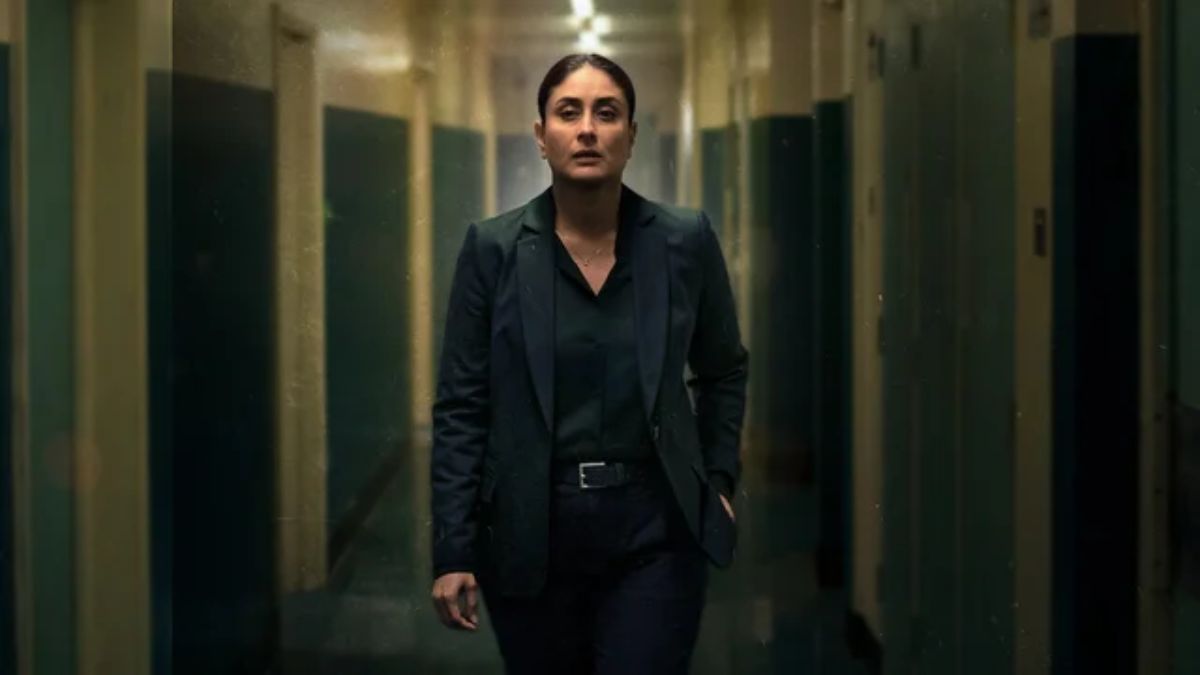 Netflix estrenó Los asesinatos de Buckingham, una película policial que promete ser de las mejores