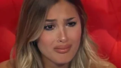 Julieta Poggio rompió el silencio tras las críticas por su cambio estético: 