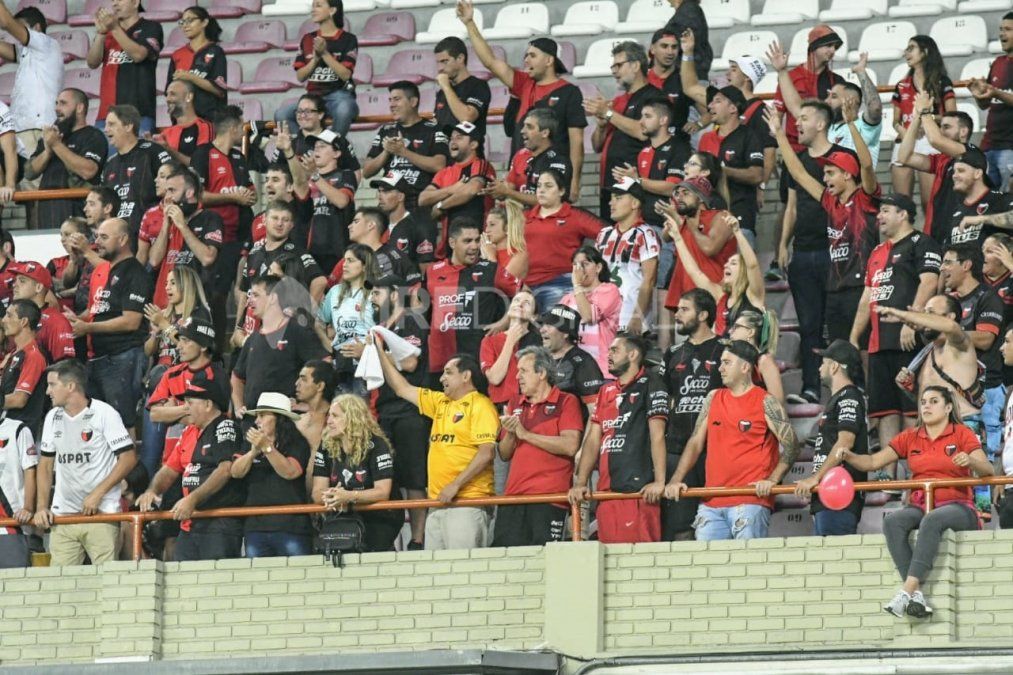 Todas las posibilidades que se le abren a Colón si gana la Copa Sudamericana