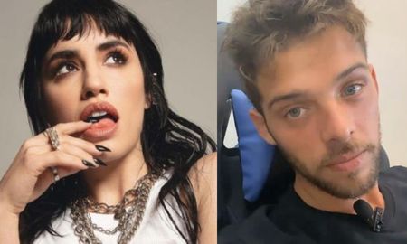 Lali Espósito prometió que se va a chapar a Santi Maratea para juntar 8 millones de pesos Lali Espósito prometió que se va a chapar a Santi Maratea para juntar 8 millones de pesos