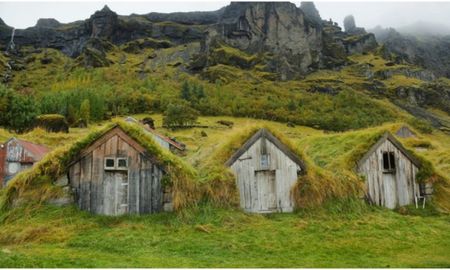 Huldufólk de Islandia. Huldufólk de Islandia.