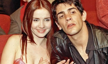 Se reveló un insólito episodio entre Natalia Oreiro y Pablo Echarri antes de su separación. Se reveló un insólito episodio entre Natalia Oreiro y Pablo Echarri antes de su separación.